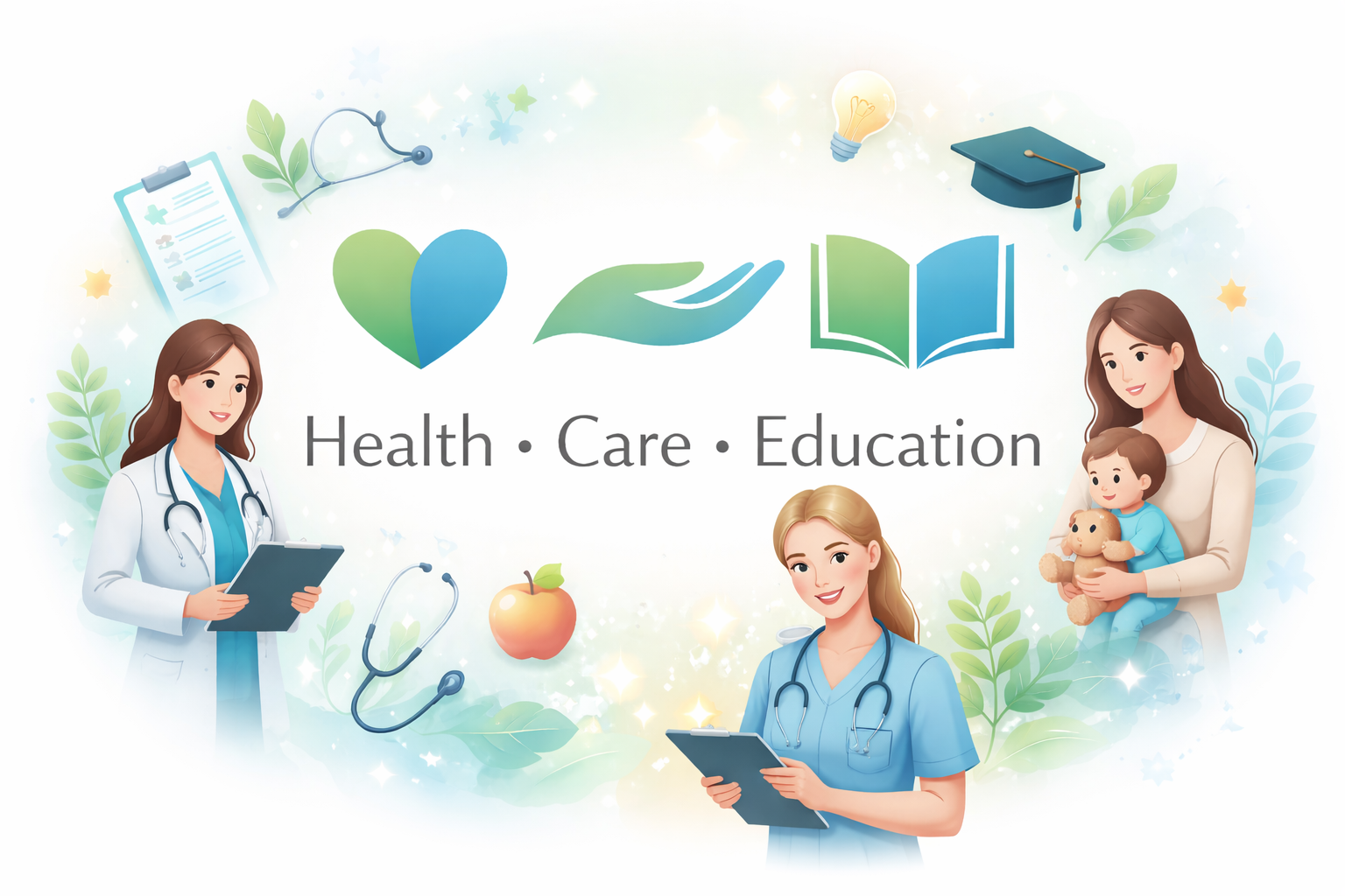 Health Spectrum India