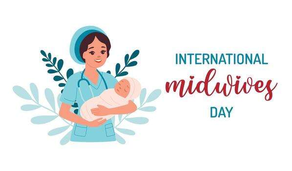 Midwives' Day, 2026
