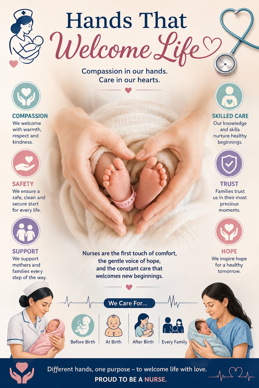 Midwives' Day 2026
